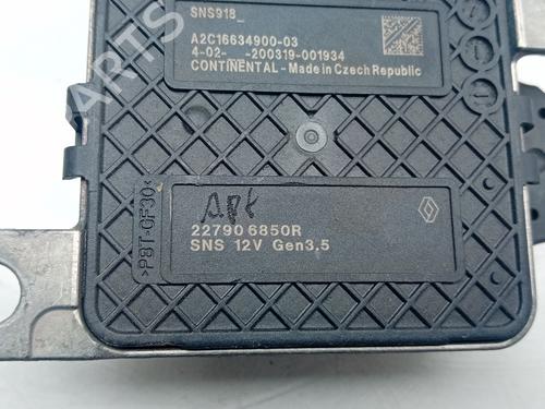 Annen RENAULT CLIO V (B7_) 1.5 Blue dCi 85 (B7AG) | BP21570992O1