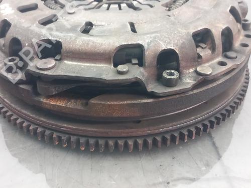 Flywheel BMW 5 (E39) | BP19698104M101 - Image 2
