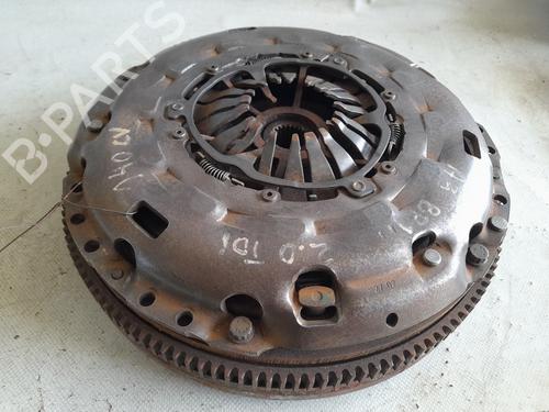 Used Other Other AUDI A3 (8P1) [2003-2013] 14379013 14379013