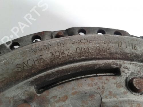 Other SEAT ALHAMBRA (710, 711) 2.0 TDI | BP14379544O1 