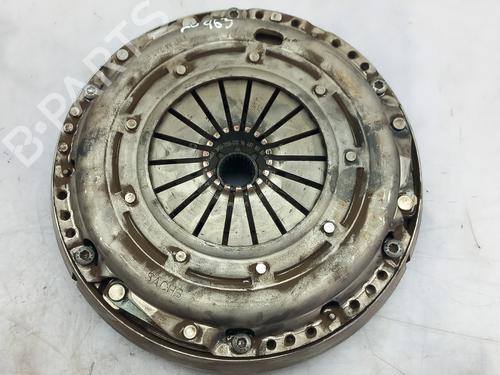 Andre FORD FOCUS II (DA_, HCP, DP) 1.6 TDCi 9648718380