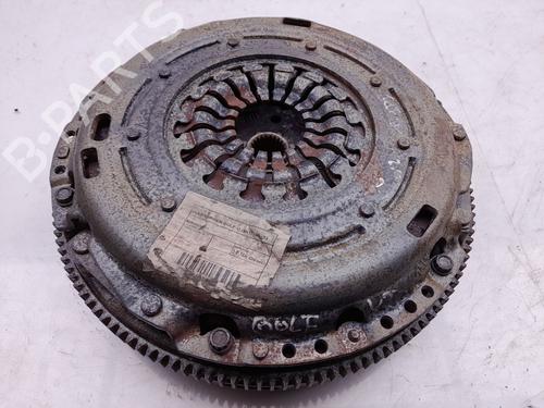 Used Flywheel Flywheel VW GOLF VI (5K1) [2008-2014] 14379063 14379063