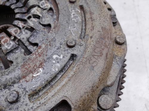 Flywheel VW GOLF VI (5K1) | BP14379063M101 - Image 2