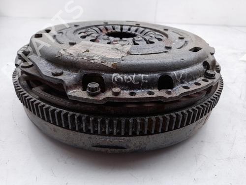 Flywheel VW GOLF VI (5K1) | BP14379063M101 - Image 3