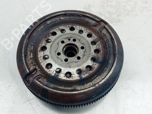 Flywheel AUDI A3 (8P1) | BP21569307M101 - Image 2