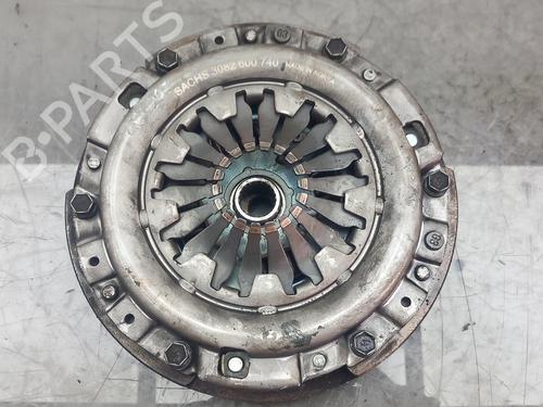 Used Other HYUNDAI GETZ (TB) 1.1 (67 hp) 19698105