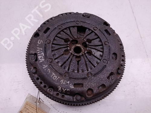 Used Other SEAT ALTEA (5P1) 1.9 TDI (105 hp) 14378245