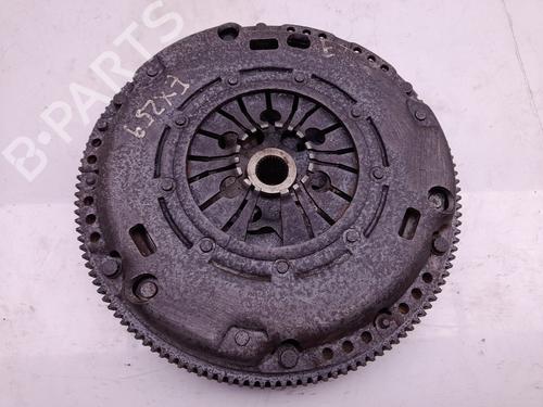 Used Flywheel Flywheel SEAT IBIZA IV (6J5, 6P1) 1.6 TDI (90 hp) 14378242 14378242