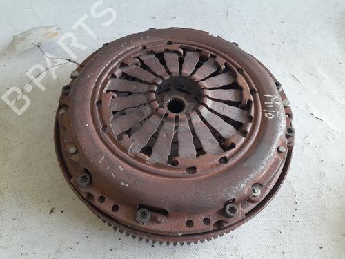Other ALFA ROMEO MITO (955_) 1.3 MultiJet (955AXT1A) LUK