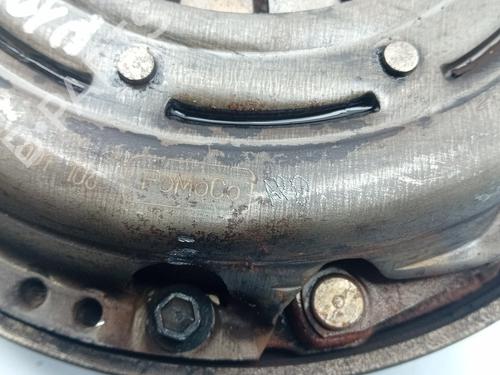 Other FORD FOCUS III 1.6 TDCi | BP23133897O1 