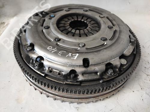 Used Other MERCEDES-BENZ B-CLASS Sports Tourer (W246, W242) B 200 CDI / d (246.208) (136 hp) 14379600