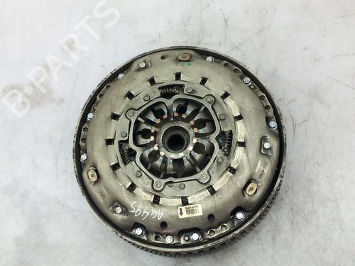 Used Other Other NISSAN QASHQAI I (J10, NJ10) 1.6 dCi (130 hp) 18349662 18349662