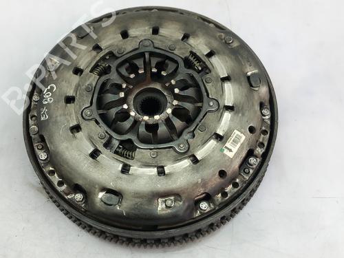 Used Other NISSAN X-TRAIL III (T32_, T32R, T32RR) 1.6 dCi (T32) (130 hp) 19122847