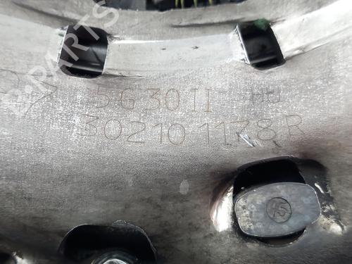 Other NISSAN X-TRAIL III (T32_, T32R, T32RR) 1.6 dCi (T32) | BP19122847O1