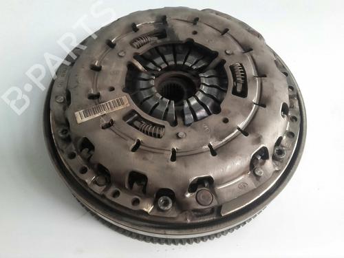Used Other Other BMW 3 (F30, F80) 320 d (190 hp) 14379689 14379689