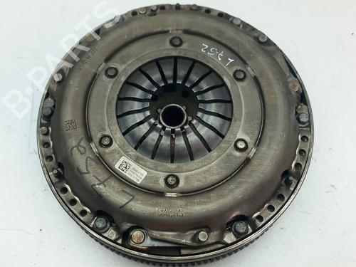 Other OPEL ASTRA K (B16) 1.6 Turbo (68) 55574768