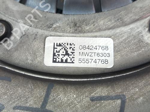 Other OPEL ASTRA K (B16) 1.6 Turbo (68) | BP19795499O1 