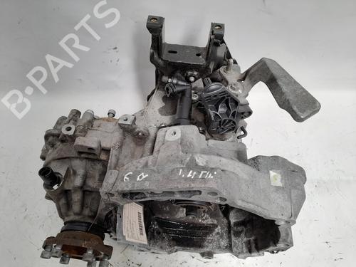 Gearbox SEAT IBIZA IV (6J5, 6P1) 1.4 TDI | BP4986968M3 