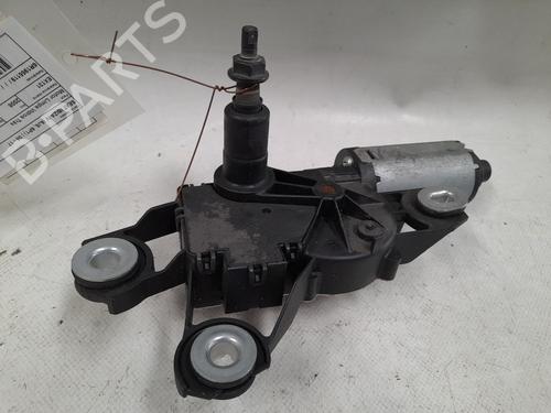 Rear wiper motor SEAT IBIZA IV (6J5, 6P1) 1.4 TDI | BP5004668M102 