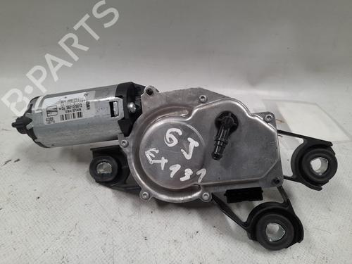 Rear wiper motor SEAT IBIZA IV (6J5, 6P1) 1.4 TDI | BP5004668M102 