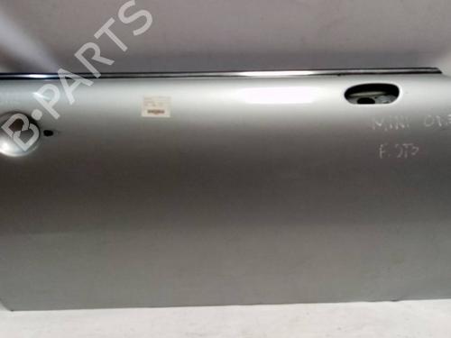 Porta anteriore destra MINI MINI (R50, R53) [2001-2006]  5277564