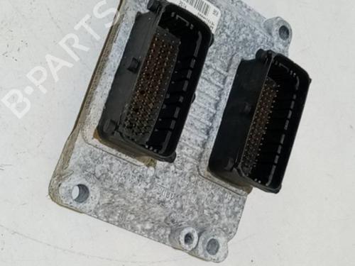 Used Engine control unit (ECU) ALFA ROMEO 147 (937_) [2000-2010]  4986830