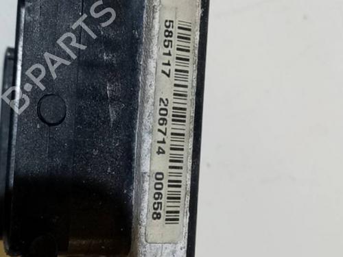 Engine control unit (ECU) ALFA ROMEO 147 (937_) | BP4986830M57