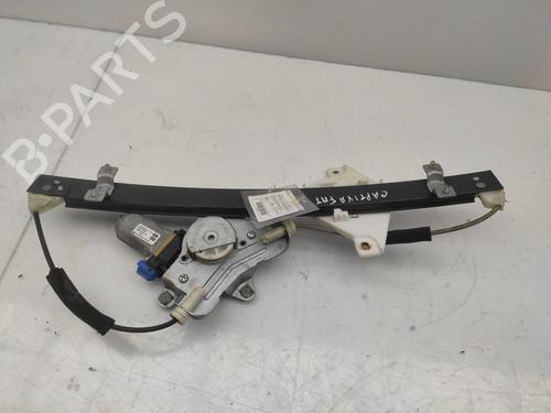 Front right window mechanism CHEVROLET CAPTIVA (C100, C140) 2.0 D | BP4986890C23 