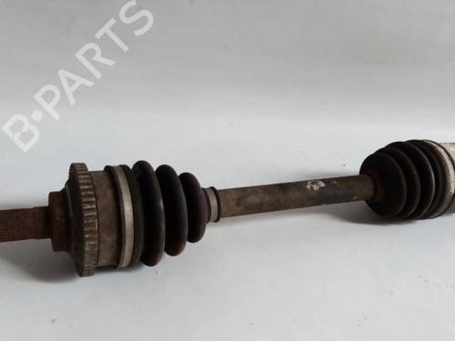 Used Left front driveshaft KIA CARNIVAL II (GQ) [1999-2007]  6014326