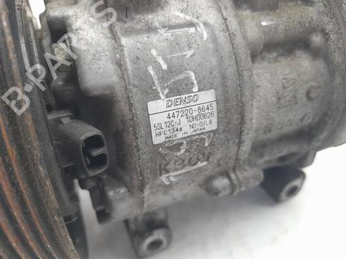 AC compressor FIAT BRAVO II (198_) | BP4986701M34