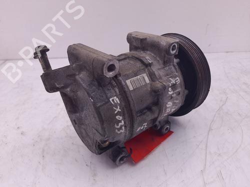 AC compressor FIAT BRAVO II (198_) | BP4986701M34