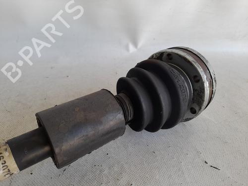 Left front driveshaft ALFA ROMEO 147 (937_)  | BP6014323M38 