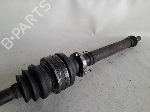 Right front driveshaft ALFA ROMEO 147 (937_)  | BP6014322M39 