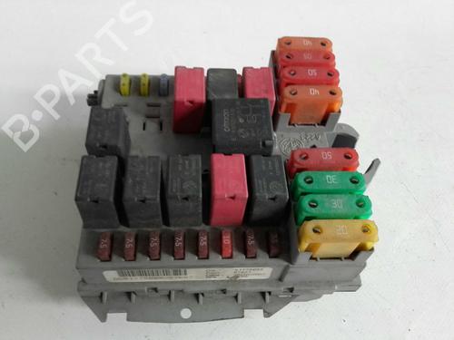Used Fuse box FIAT BRAVO II (198_) [2006-2016]  4986694