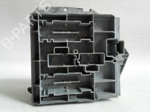 Fuse box FIAT BRAVO II (198_) | BP4986694E1