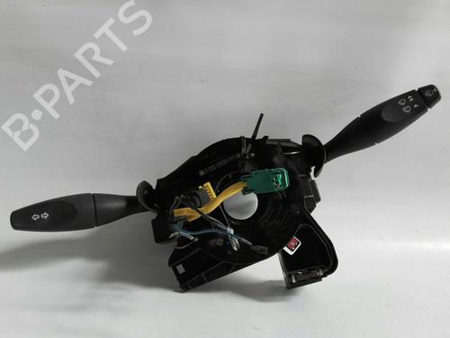 Kontantrulle Airbag /Stelring FORD FUSION (JU_) [2002-2012]  4986493