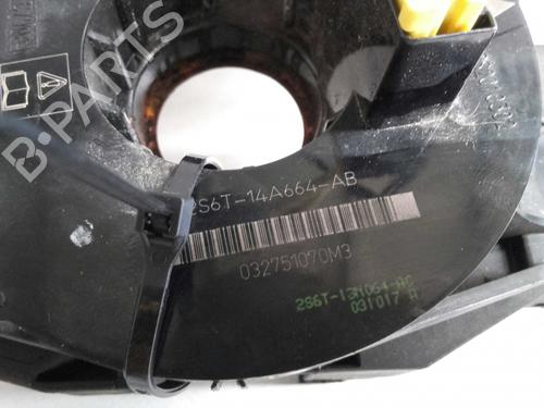 Kontantrulle Airbag /Stelring FORD FUSION (JU_)  | BP4986493C102 