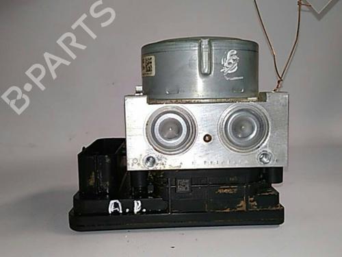 Used Electronic module PEUGEOT 208 I (CA_, CC_) [2012-2021]  4986395