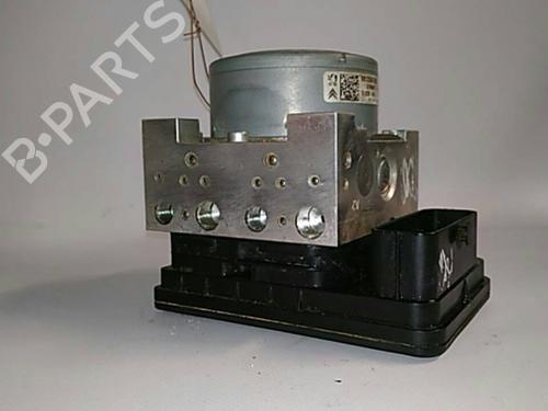 Electronic module PEUGEOT 208 I (CA_, CC_)  | BP4986395M83 