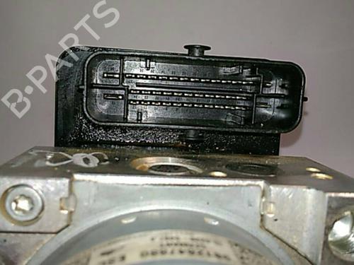 Electronic module PEUGEOT 208 I (CA_, CC_)  | BP4986395M83 