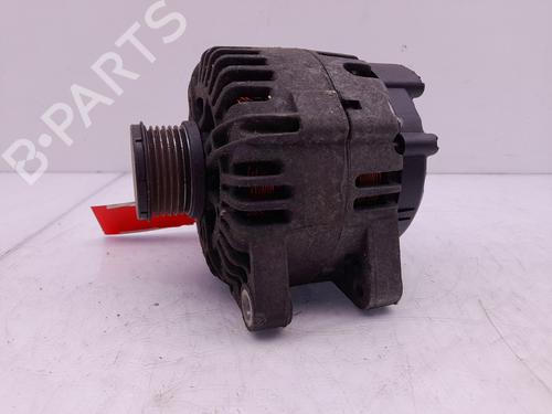 Used Alternator PEUGEOT 807 (EB_) [2002-2025]  4986420