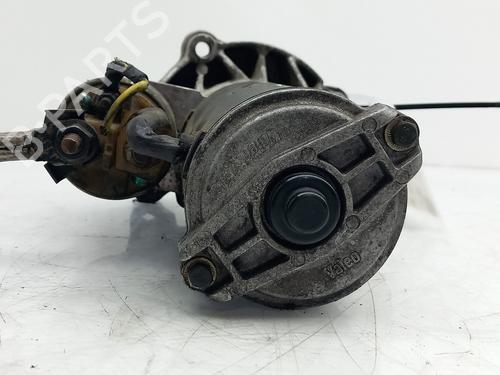 Used Starter PEUGEOT 807 (EB_) [2002-2025]  4986423