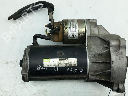 Starter PEUGEOT 807 (EB_)  | BP4986423M8 