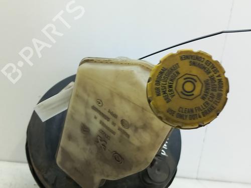 Servo brake CITROËN C3 Pluriel (HB_)  | BP4986438M42 