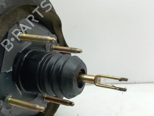 Servo brake CITROËN C3 Pluriel (HB_)  | BP4986438M42 