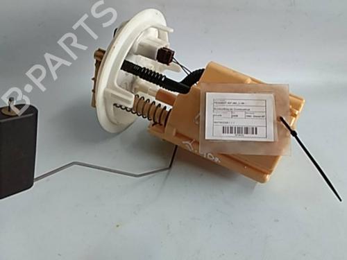 Used Fuel pump PEUGEOT 407 (6D_) [2004-2011]  14377707