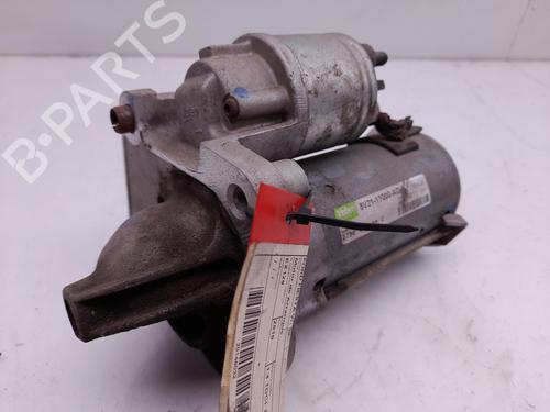 Startmotor FORD FIESTA VI (CB1, CCN) 1.4 TDCi (68 hp) 4986205