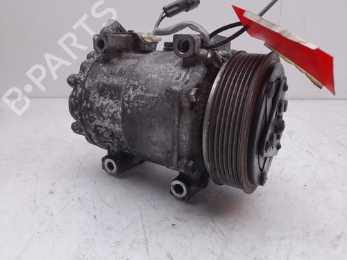 AC Kompressor FORD FOCUS II Turnier (DA_, FFS, DS)  | BP4986133M34 