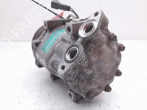 AC Kompressor FORD FOCUS II Turnier (DA_, FFS, DS)  | BP4986133M34 