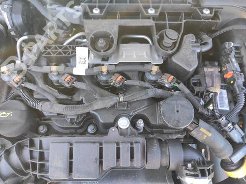Engine PEUGEOT 508 II (FB_, FH_, F3_) 1.5 BlueHDI 130 (FBYHZJ, FBYHZR) | BP8239720M1 